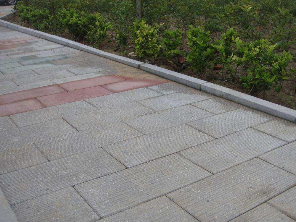 彩砖案例