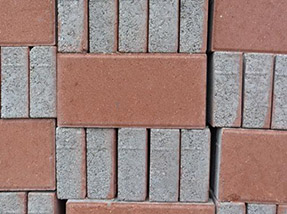 300×150平面砖