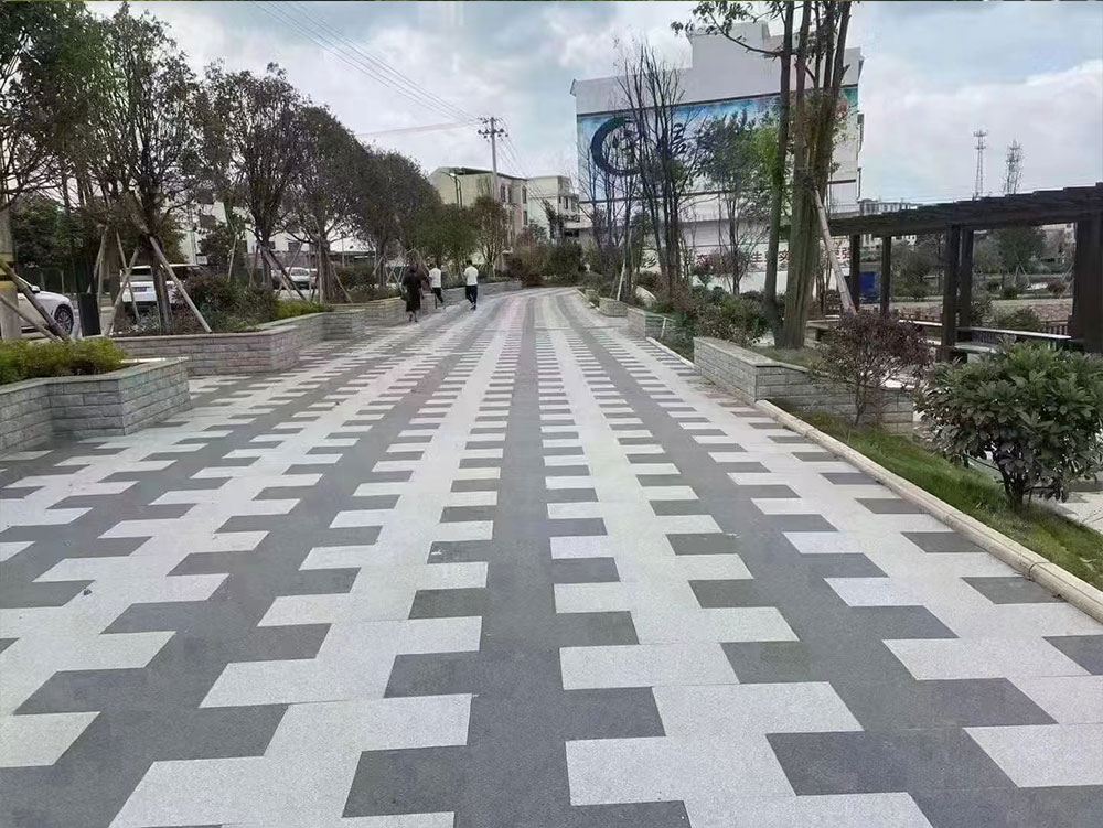 PC砖案例
