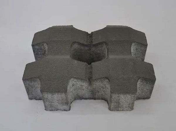 井字砖